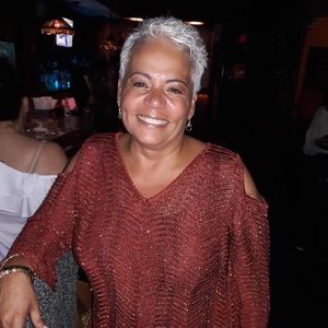 Meet your Posher, Joann